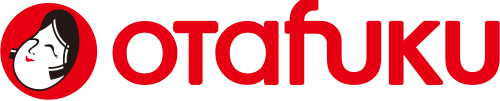 オタフクソース株式会社 様 ロゴ