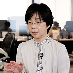 オタフクソース株式会社 岡本 侯子 様