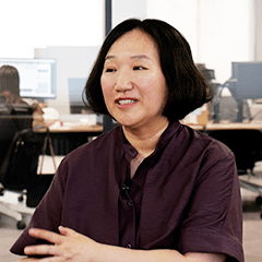 オタフクソース株式会社 谷 喜美子 様