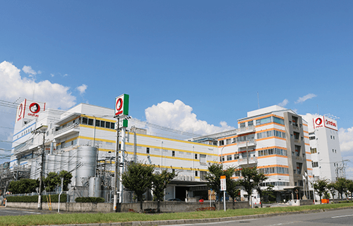 オタフクソース株式会社 様