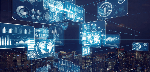 システム開発 システムインテグレーション