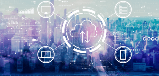 インフラ更改 クラウド移行