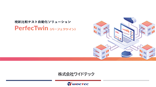 PerfecTwin説明資料